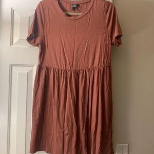 Wild Fable Babydoll Dress